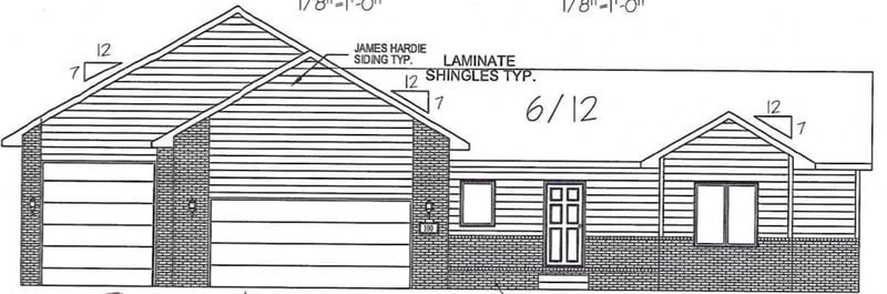 100 E Hickam St, Derby, KS 67037