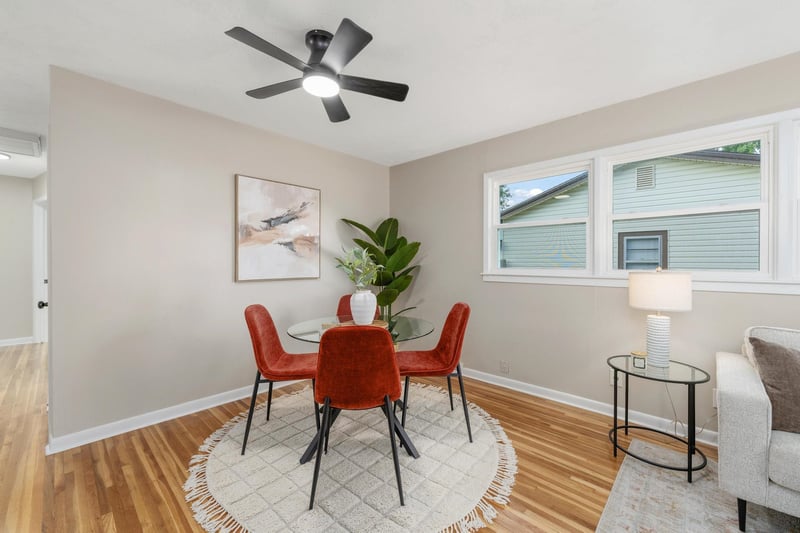 122 N Gow, Wichita, KS 67203