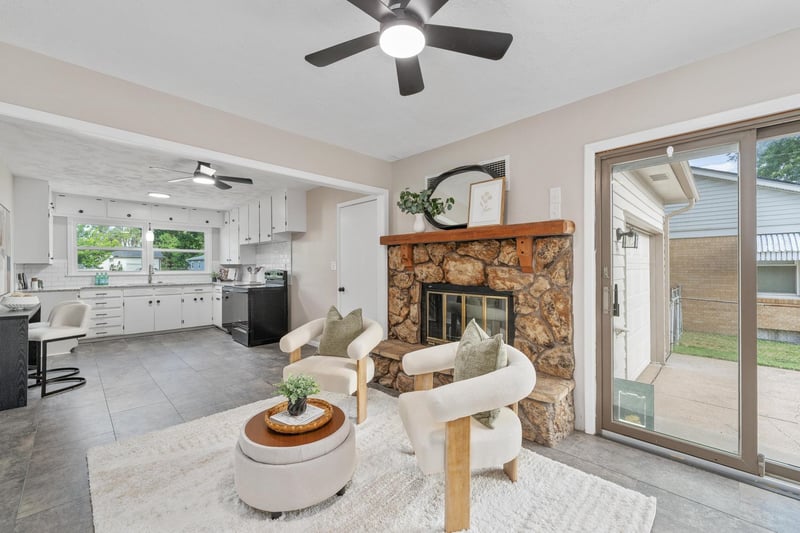 122 N Gow, Wichita, KS 67203