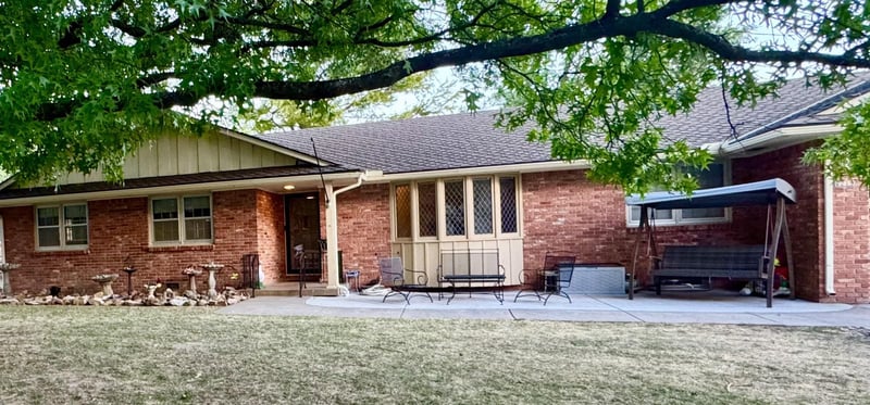 8219 E Limerick, Wichita, KS 67206