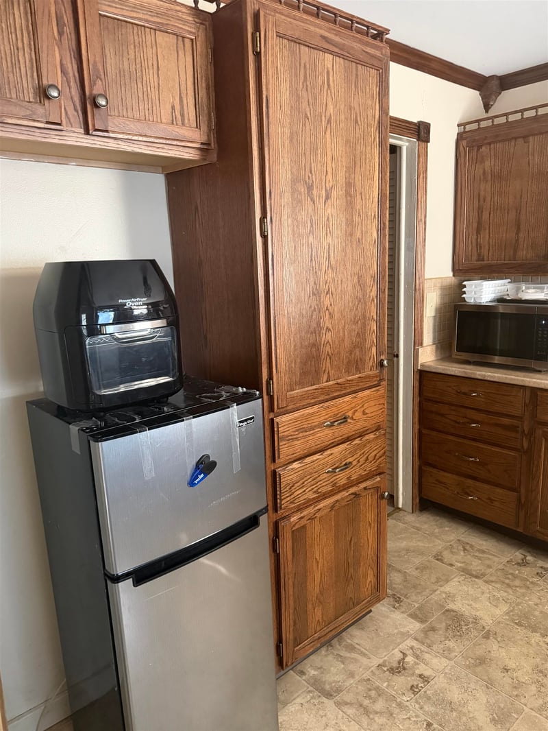 642 N Frazier, El Dorado, KS 67042