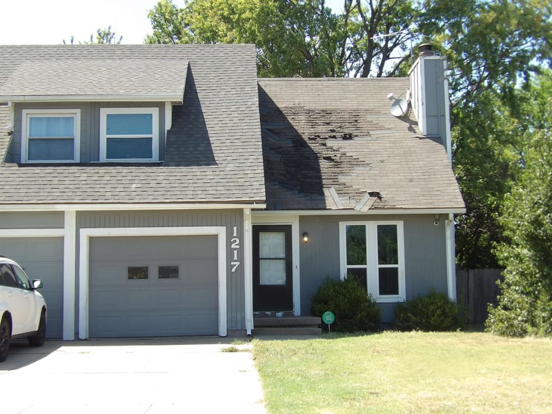 1217 S Linden St, Wichita, KS 67207