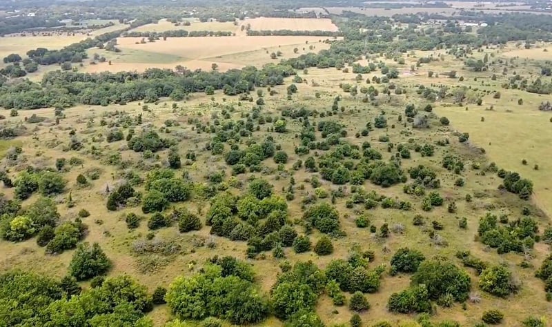 0 SW Purity Springs Rd, El Dorado, KS 67042