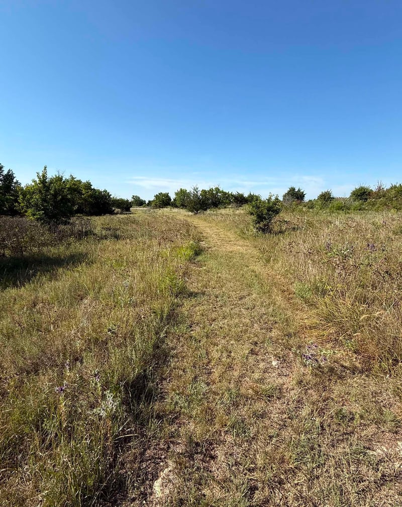 0 SW Purity Springs Rd, El Dorado, KS 67042