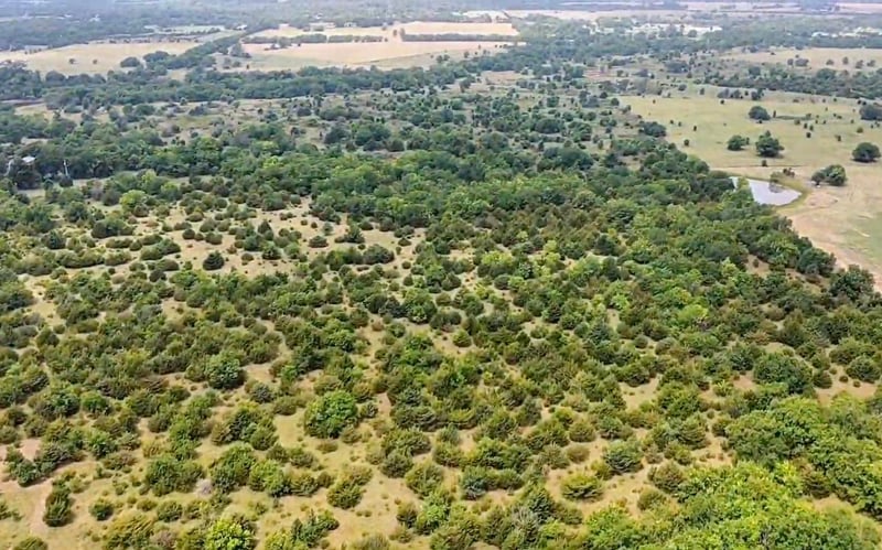 0 SW Purity Springs Rd, El Dorado, KS 67042