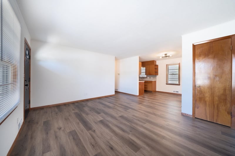 3102 S Palisade, Wichita, KS 67217