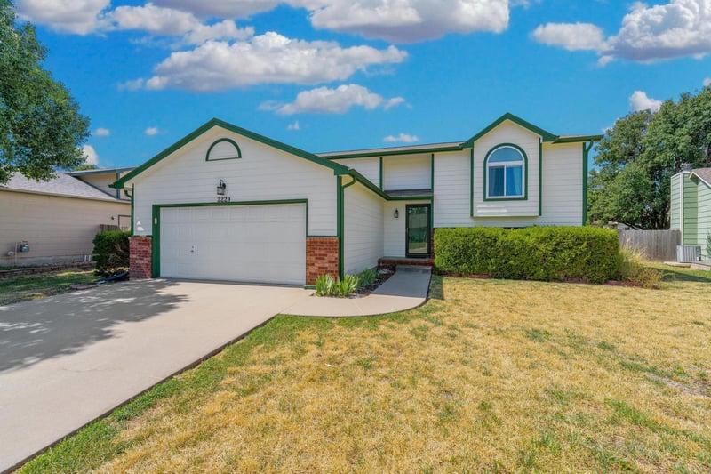 2229 S Prescott, Wichita, KS 67209