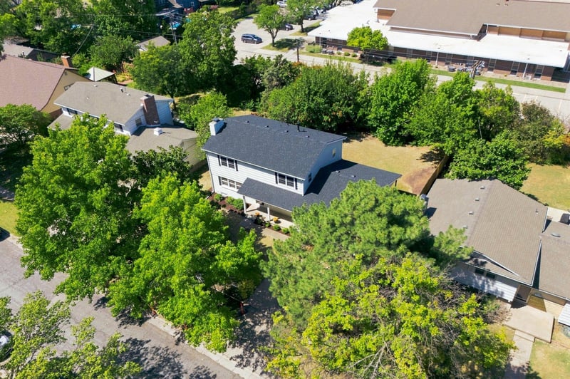 1305 N Gretchen, Wichita, KS 67206