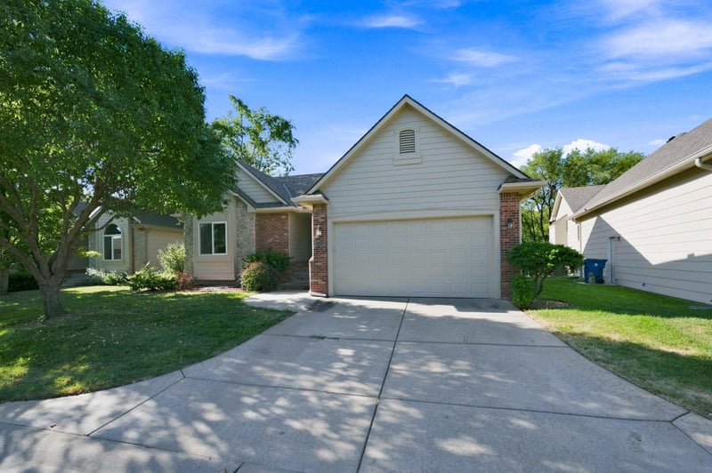 13501 W Links St, Wichita, KS 67235