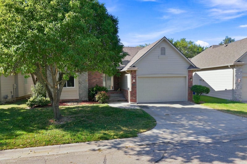 13501 W Links St, Wichita, KS 67235