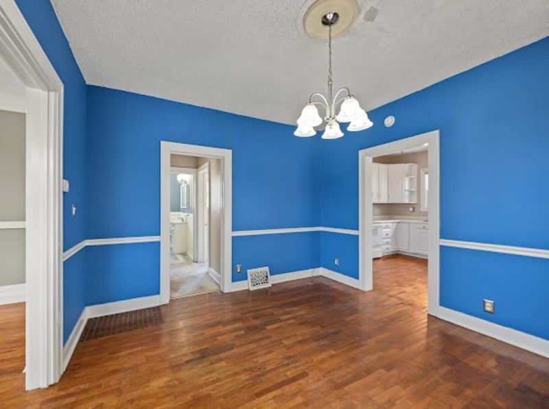 322 W Beloit, Salina, KS 67401
