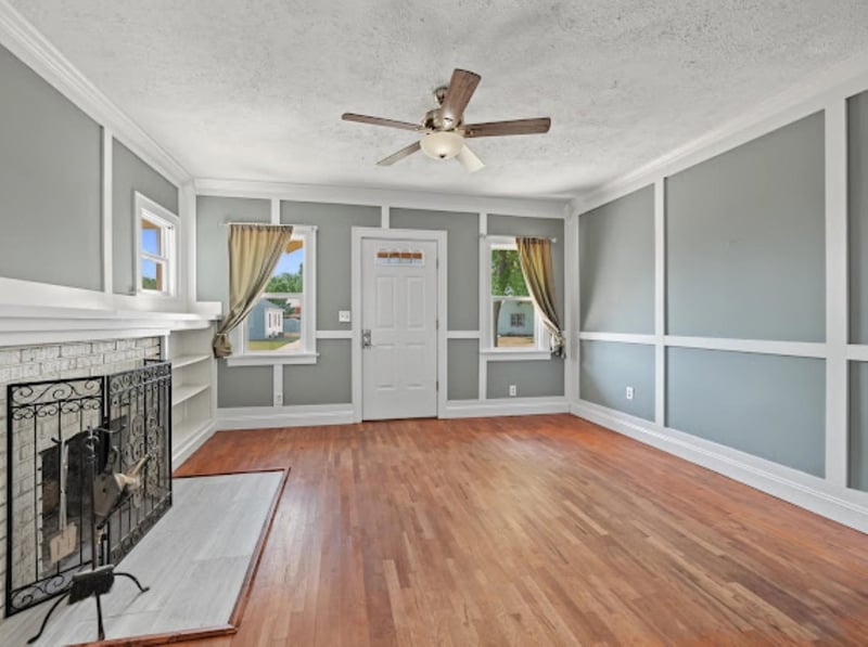 322 W Beloit, Salina, KS 67401