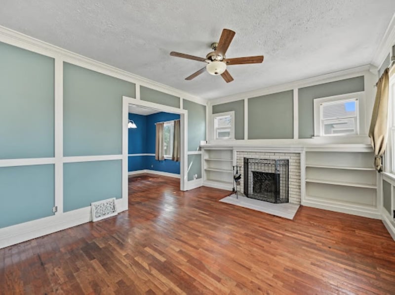 322 W Beloit, Salina, KS 67401