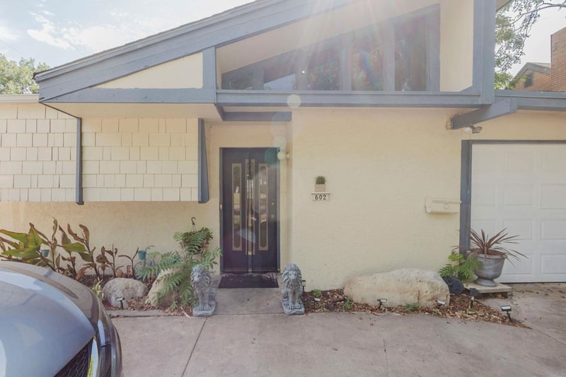 602 S Bluff #4009 E. Orme St., Wichita, KS 67218