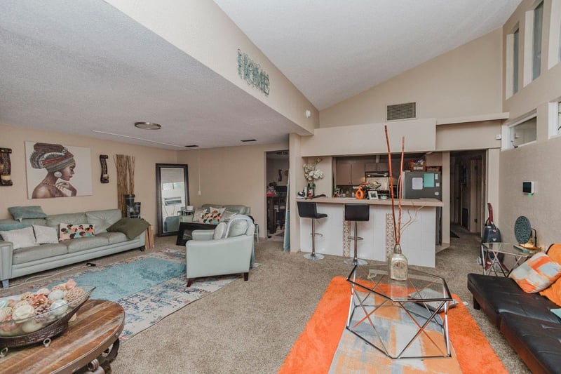 602 S Bluff #4009 E. Orme St., Wichita, KS 67218