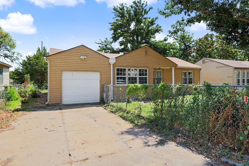 2746 N Iva, Wichita, KS 67220