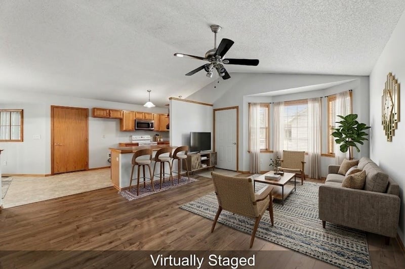 10114 W Jewell St, Wichita, KS 67209