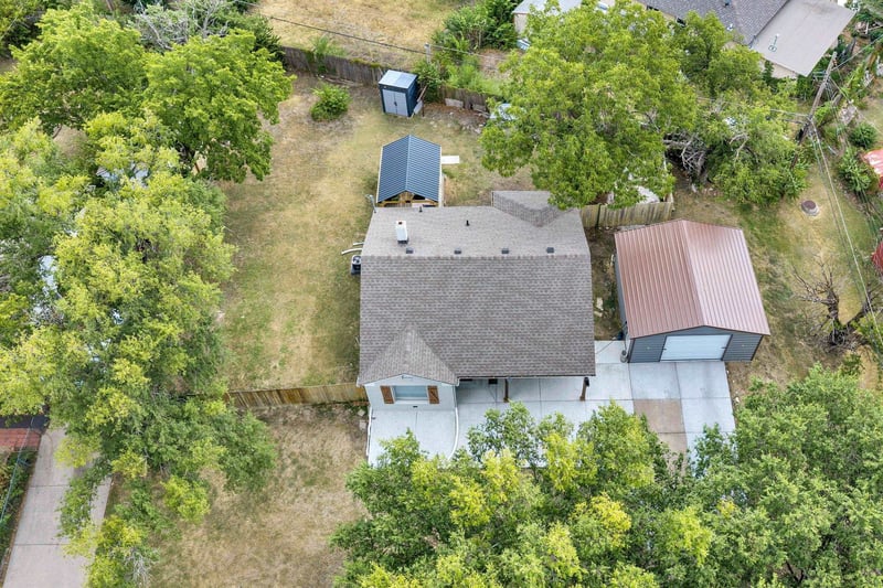 1514 Matlock Dr, Wichita, KS 67208