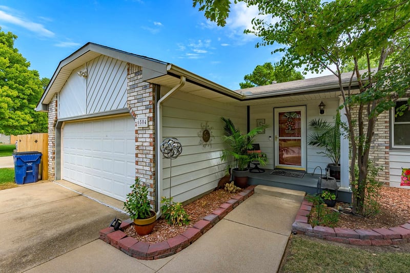 6504 Renee, Wichita, KS 67212