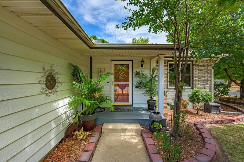 6504 Renee, Wichita, KS 67212