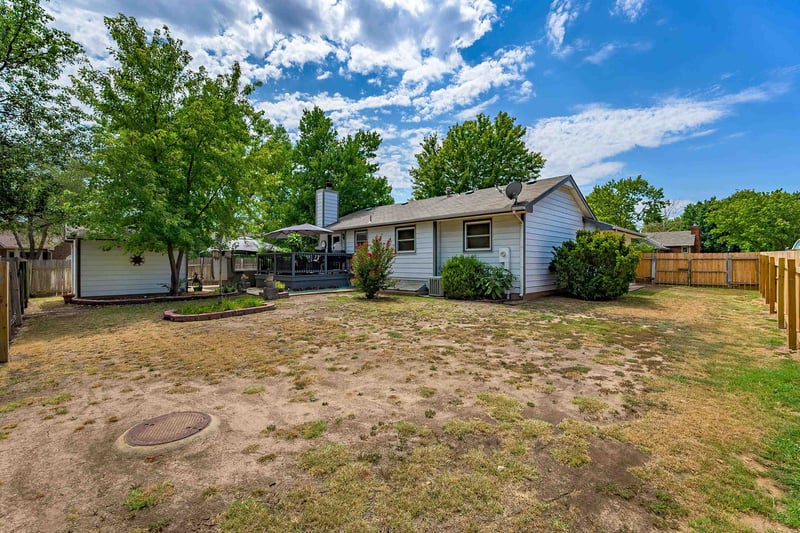 6504 Renee, Wichita, KS 67212