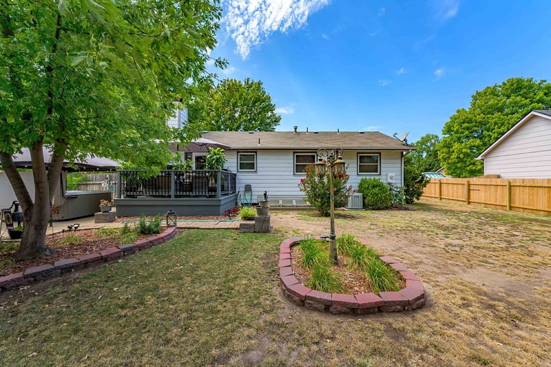 6504 Renee, Wichita, KS 67212