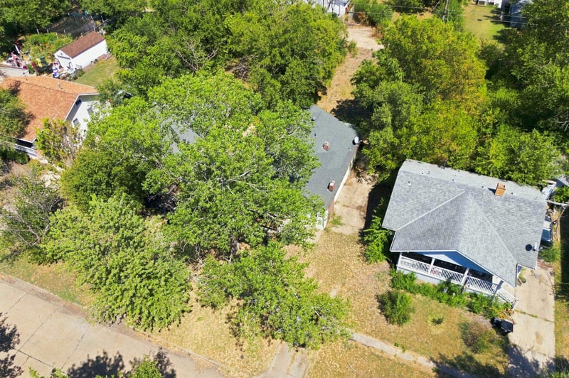 124 N Richmond, Wichita, KS 67203