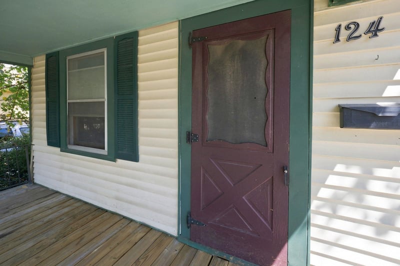 124 N Richmond, Wichita, KS 67203