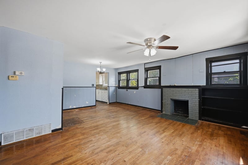 124 N Richmond, Wichita, KS 67203