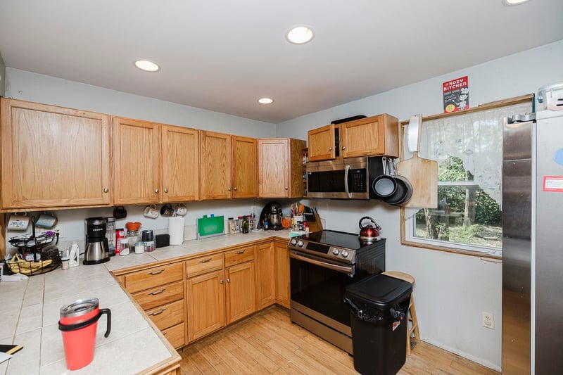 14330 W Macarthur, Wichita, KS 67227