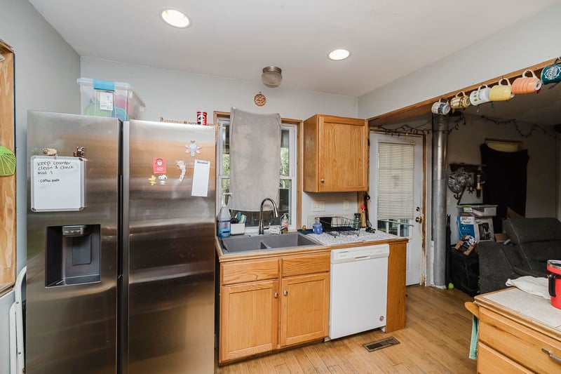 14330 W Macarthur, Wichita, KS 67227
