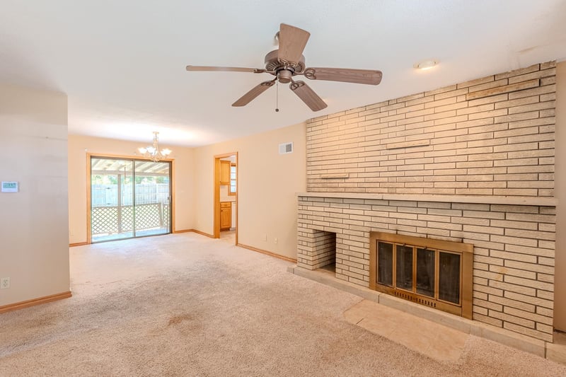 917 W Grand, Haysville, KS 67060