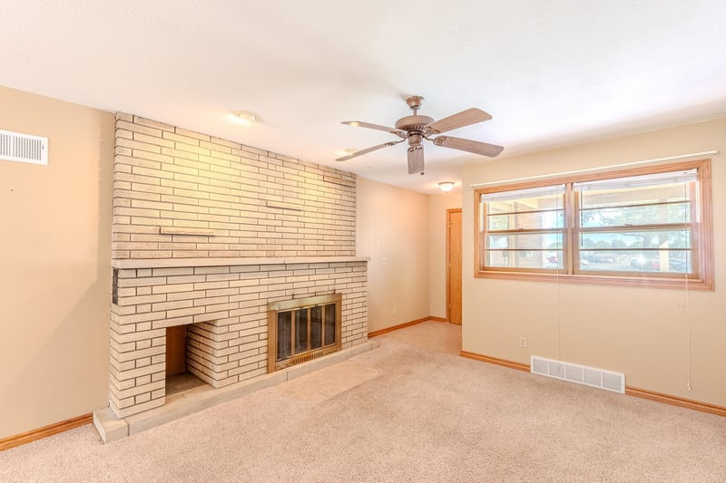 917 W Grand, Haysville, KS 67060