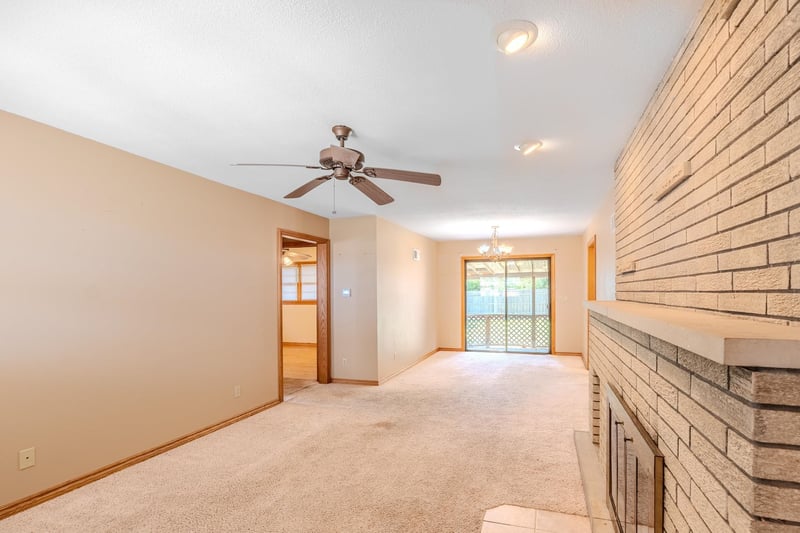 917 W Grand, Haysville, KS 67060