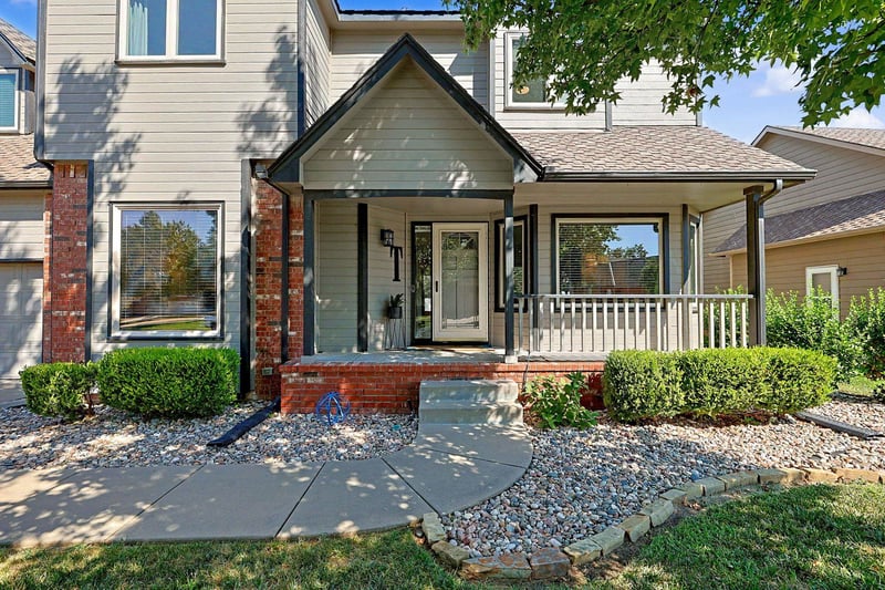 7802 E Champions Cir, Wichita, KS 67226