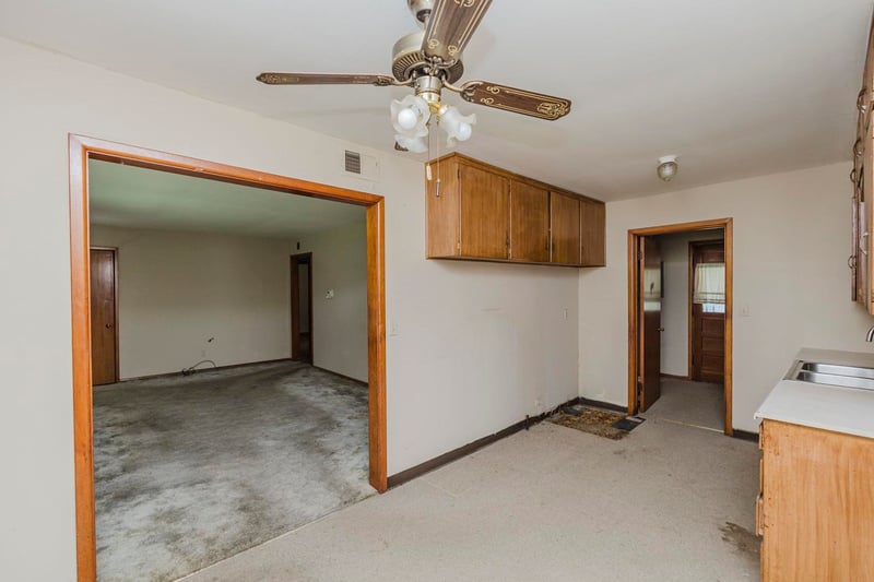 951 N Derby, Derby, KS 67037
