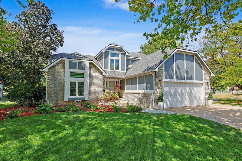 1313 N Manchester St, Wichita, KS 67212
