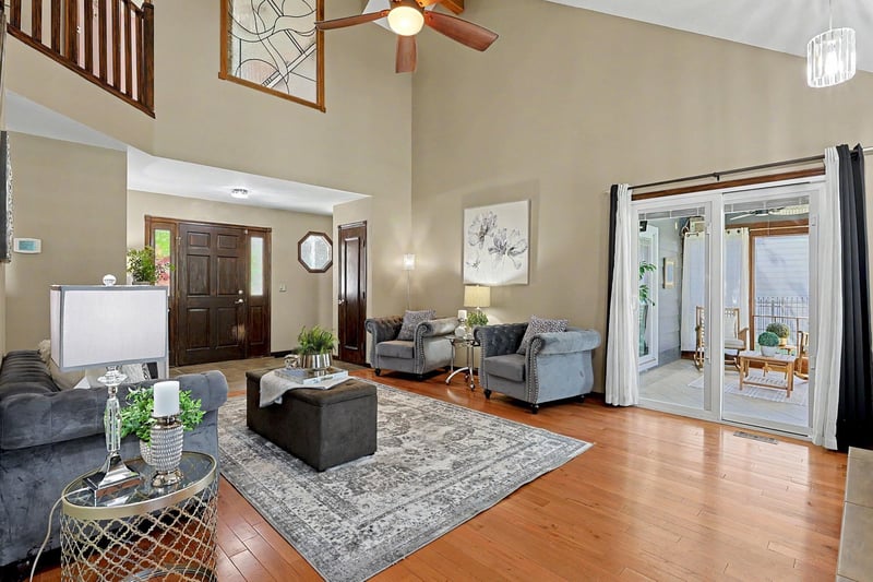 1313 N Manchester St, Wichita, KS 67212