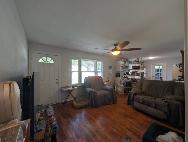 420 S Michigan, Oxford, KS 67119