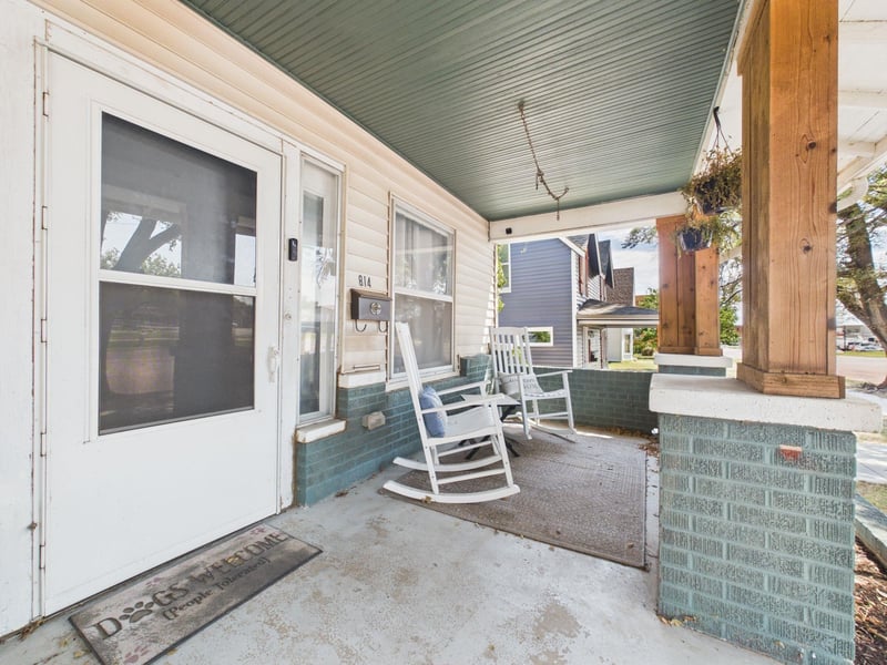 814 State St, Augusta, KS 67010