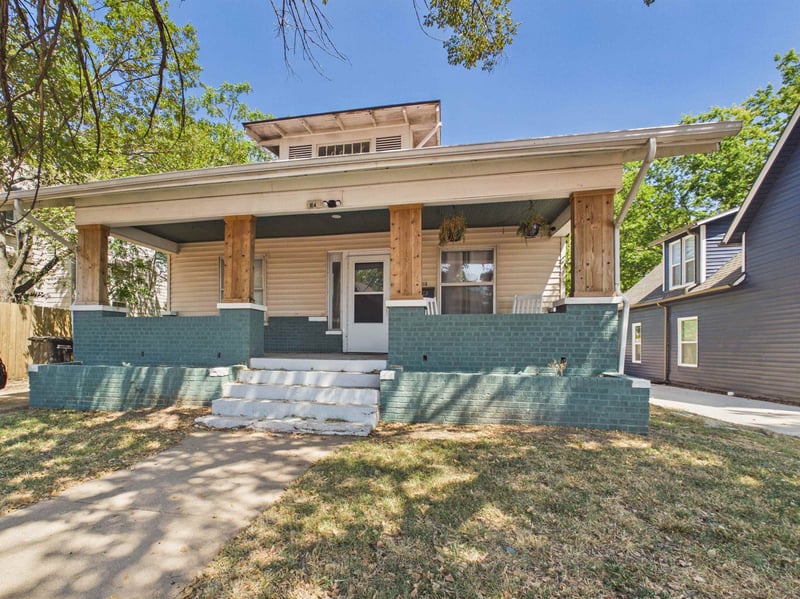 814 State St, Augusta, KS 67010