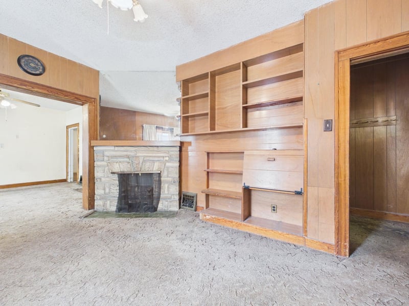 1417 S Main St, Wichita, KS 67213