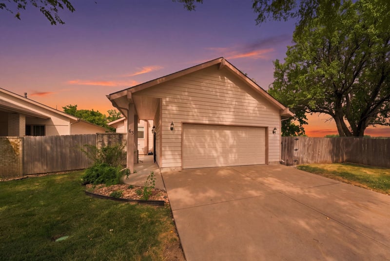 Home Worth Check