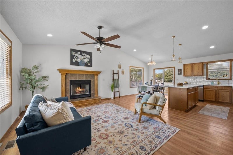 1826 N Nickelton Ct, Wichita, KS 67235
