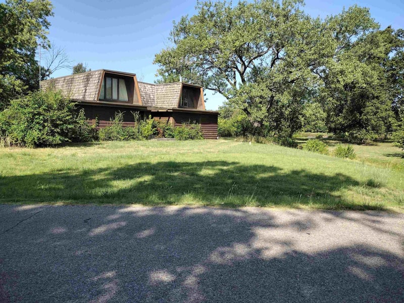 1401 S Hornecker, Wichita, KS 67235