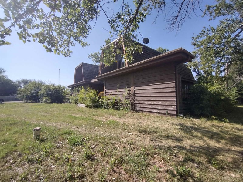 1401 S Hornecker, Wichita, KS 67235