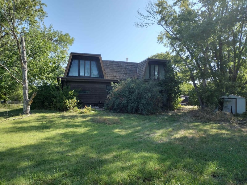 1401 S Hornecker, Wichita, KS 67235