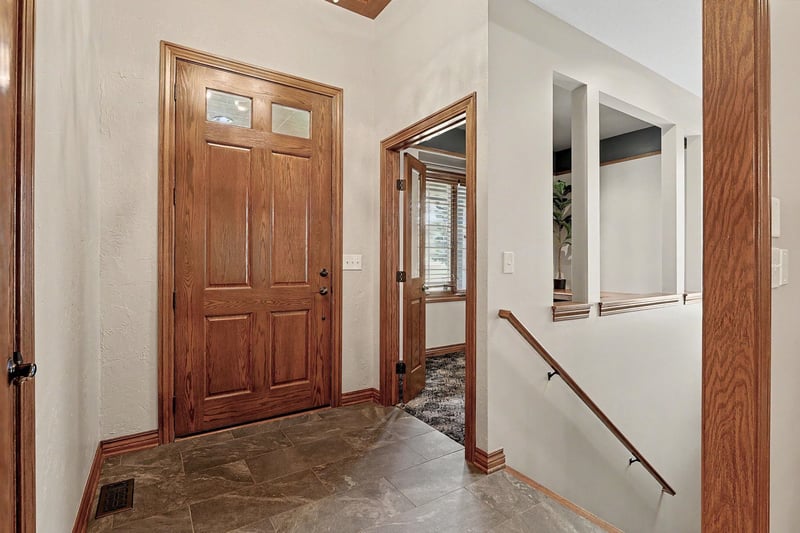 3227 N Grey Meadow, Wichita, KS 67205
