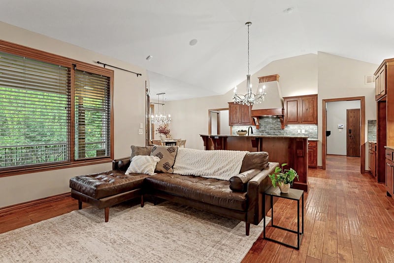 3227 N Grey Meadow, Wichita, KS 67205