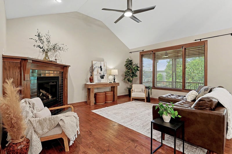 3227 N Grey Meadow, Wichita, KS 67205